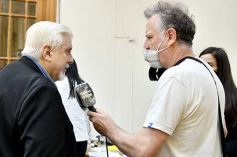 Foto de la galería: El juicio por el caso Fraire en fotos: el día a día de un debate histórico