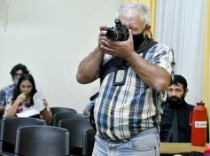 Foto de la galería: El juicio por el caso Fraire en fotos: el día a día de un debate histórico