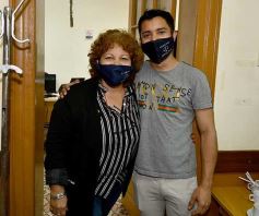 Foto de la galería: El juicio por el caso Fraire en fotos: el día a día de un debate histórico