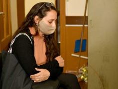 Foto de la galería: El juicio por el caso Fraire en fotos: el día a día de un debate histórico