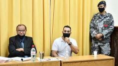 Foto de la galería: El juicio por el caso Fraire en fotos: el día a día de un debate histórico