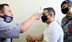 Foto de la galería: El juicio por el caso Fraire en fotos: el día a día de un debate histórico