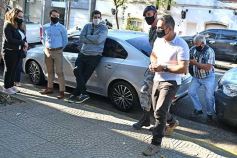 Foto de la galería: El juicio por el caso Fraire en fotos: el día a día de un debate histórico