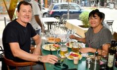 Sixto Fotografías. Sociedad. Varios - Nueva recorrida por Posadas: postales de nuestra gente linda