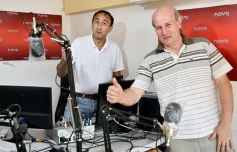 Foto de la galería: Nueva recorrida por Posadas: postales de nuestra gente linda