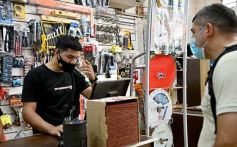 Foto de la galería: Nueva recorrida por Posadas: postales de nuestra gente linda