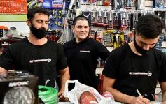 Foto de la galería: Nueva recorrida por Posadas: postales de nuestra gente linda