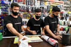 Foto de la galería: Nueva recorrida por Posadas: postales de nuestra gente linda