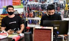 Foto de la galería: Nueva recorrida por Posadas: postales de nuestra gente linda