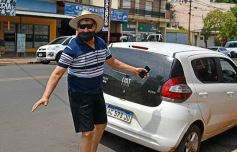 Foto de la galería: Nueva recorrida por Posadas: postales de nuestra gente linda