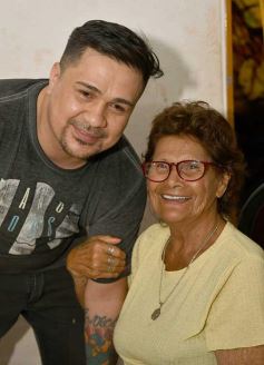 Foto de la galería: Un momento muy especial: festejos por el Día de la Madre