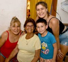 Foto de la galería: Un momento muy especial: festejos por el Día de la Madre