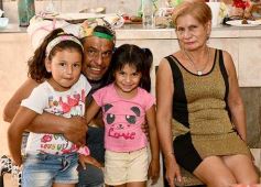 Foto de la galería: Un momento muy especial: festejos por el Día de la Madre