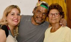 Foto de la galería: Un momento muy especial: festejos por el Día de la Madre