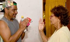 Foto de la galería: Un momento muy especial: festejos por el Día de la Madre