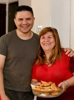 Foto de la galería: Un momento muy especial: festejos por el Día de la Madre