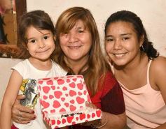 Foto de la galería: Un momento muy especial: festejos por el Día de la Madre