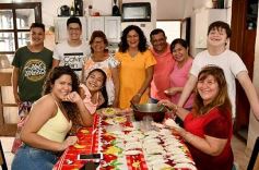 Foto de la galería: Un momento muy especial: festejos por el Día de la Madre