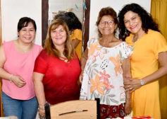 Foto de la galería: Un momento muy especial: festejos por el Día de la Madre