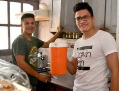 Foto de la galería: Un momento muy especial: festejos por el Día de la Madre