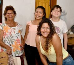Foto de la galería: Un momento muy especial: festejos por el Día de la Madre