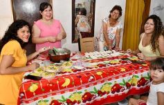 Foto de la galería: Un momento muy especial: festejos por el Día de la Madre