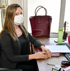 Foto de la galería: Un momento muy especial: festejos por el Día de la Madre