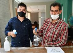 Foto de la galería: Un momento muy especial: festejos por el Día de la Madre