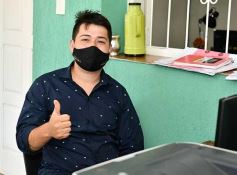 Foto de la galería: Un momento muy especial: festejos por el Día de la Madre