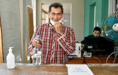 Foto de la galería: Un momento muy especial: festejos por el Día de la Madre