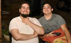 Foto de la galería: Un momento muy especial: festejos por el Día de la Madre