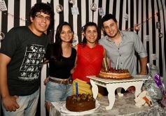 Foto de la galería: Un momento muy especial: festejos por el Día de la Madre