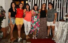 Foto de la galería: Un momento muy especial: festejos por el Día de la Madre