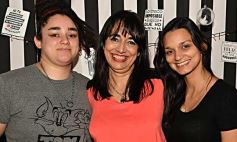 Foto de la galería: Un momento muy especial: festejos por el Día de la Madre