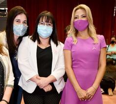 Foto de la galería: Las mejores imágenes de la visita del Presidente Alberto Fernández a Posadas