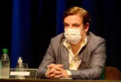 Foto de la galería: Las mejores imágenes de la visita del Presidente Alberto Fernández a Posadas