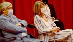 Foto de la galería: Las mejores imágenes de la visita del Presidente Alberto Fernández a Posadas