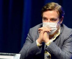 Foto de la galería: Las mejores imágenes de la visita del Presidente Alberto Fernández a Posadas