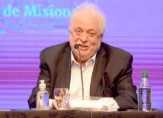 Foto de la galería: Las mejores imágenes de la visita del Presidente Alberto Fernández a Posadas