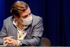 Foto de la galería: Las mejores imágenes de la visita del Presidente Alberto Fernández a Posadas