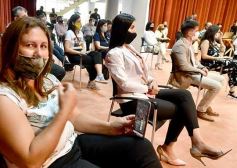 Foto de la galería: Las mejores imágenes de la visita del Presidente Alberto Fernández a Posadas