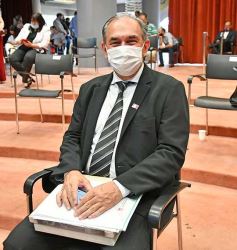 Foto de la galería: Las mejores imágenes de la visita del Presidente Alberto Fernández a Posadas