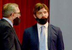 Foto de la galería: Las mejores imágenes de la visita del Presidente Alberto Fernández a Posadas