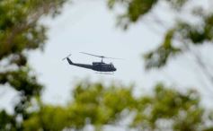 Foto de la galería: Las mejores imágenes de la visita del Presidente Alberto Fernández a Posadas