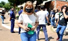 Foto de la galería: El Gobernador y el Ministro de Salud de la Nación lanzaron desde Posadas la Campaña Nacional contra el Dengue