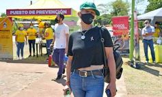 Foto de la galería: El Gobernador y el Ministro de Salud de la Nación lanzaron desde Posadas la Campaña Nacional contra el Dengue