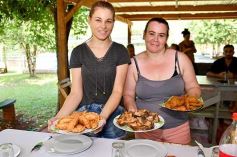 Foto de la galería: La piscicultura cada vez se consolida más en Campo Viera
