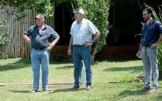 Foto de la galería: La piscicultura cada vez se consolida más en Campo Viera