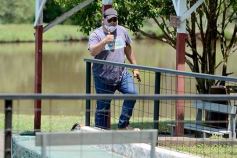 Foto de la galería: La piscicultura cada vez se consolida más en Campo Viera