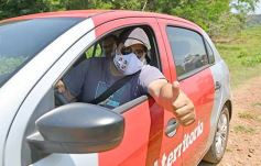 Foto de la galería: La piscicultura cada vez se consolida más en Campo Viera